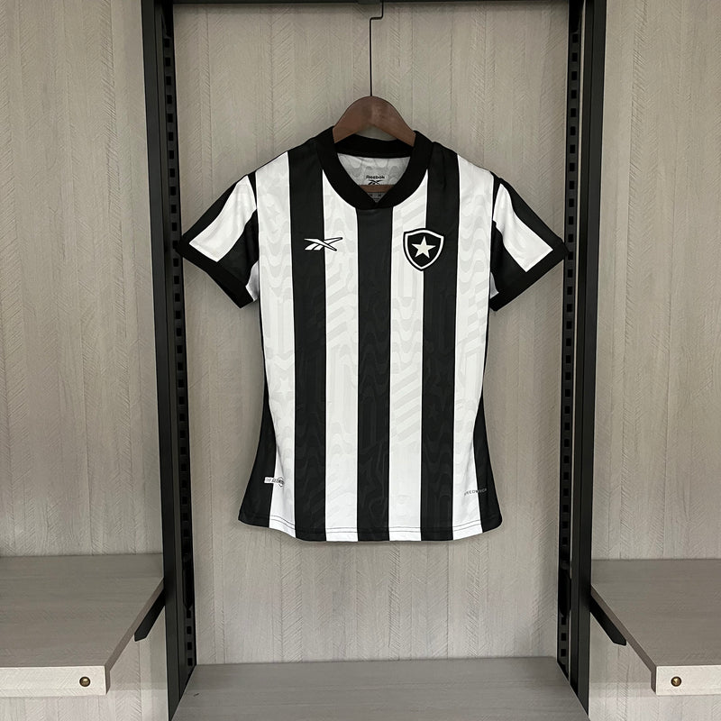 Camisa I Feminina Botafogo 23/24 - Listrada