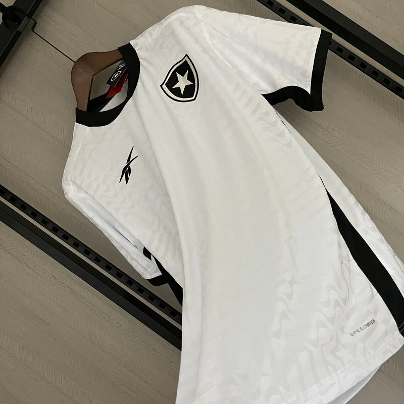 Camisa III Botafogo 23/24 - Branca