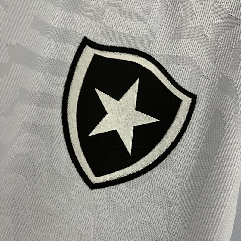 Camisa III Botafogo 23/24 - Branca