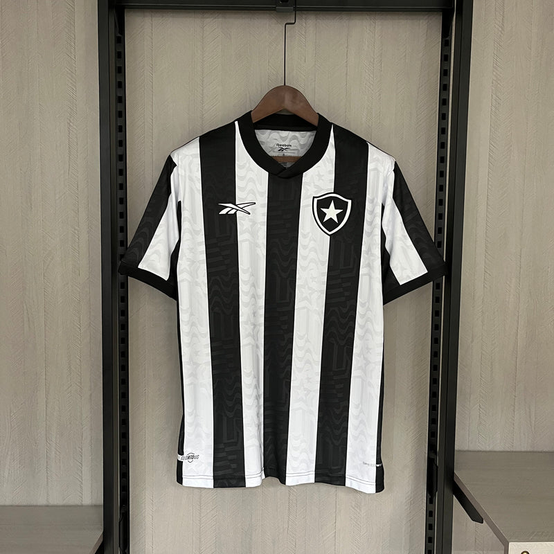 Camisa I Botafogo 23/24 - Listrada