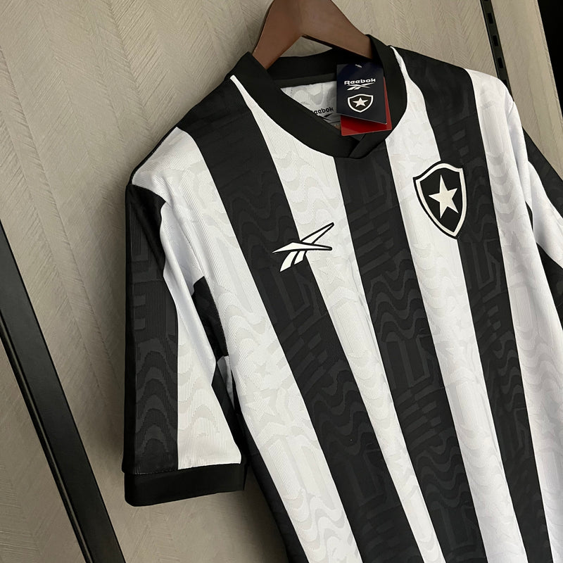 Camisa I Botafogo 23/24 - Listrada