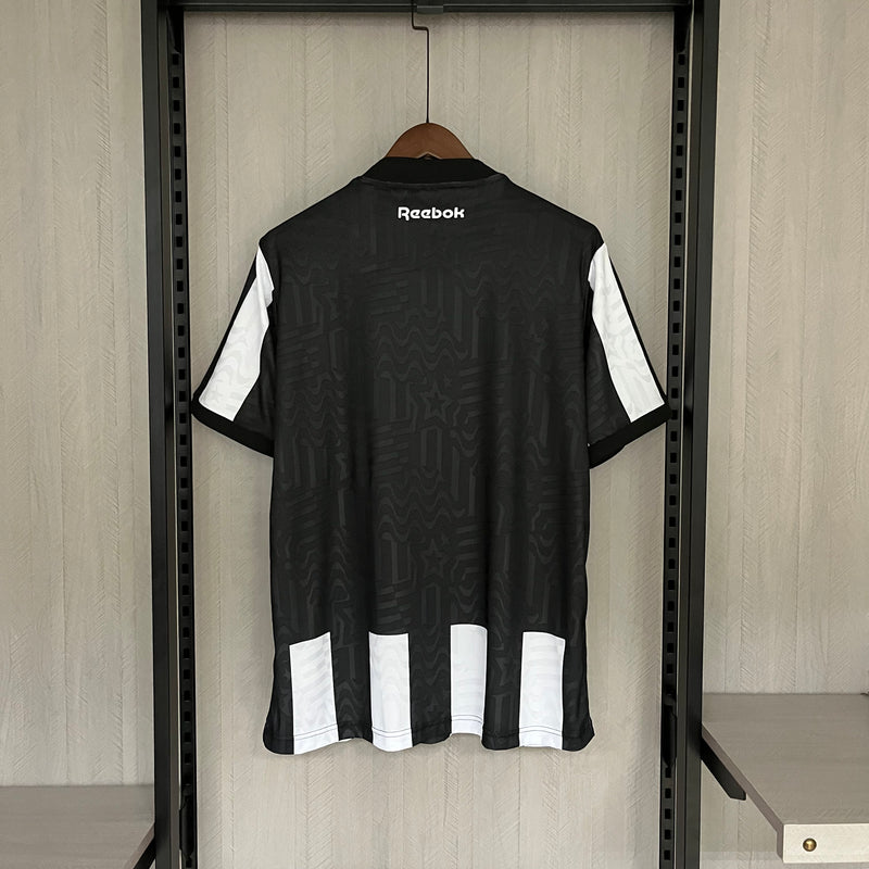 Camisa I Botafogo 23/24 - Listrada