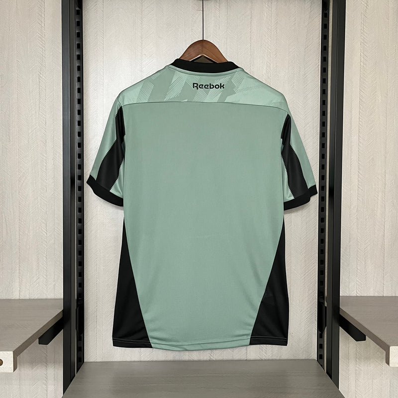 Camisa Goleiro Botafogo 24/25 - Cinza