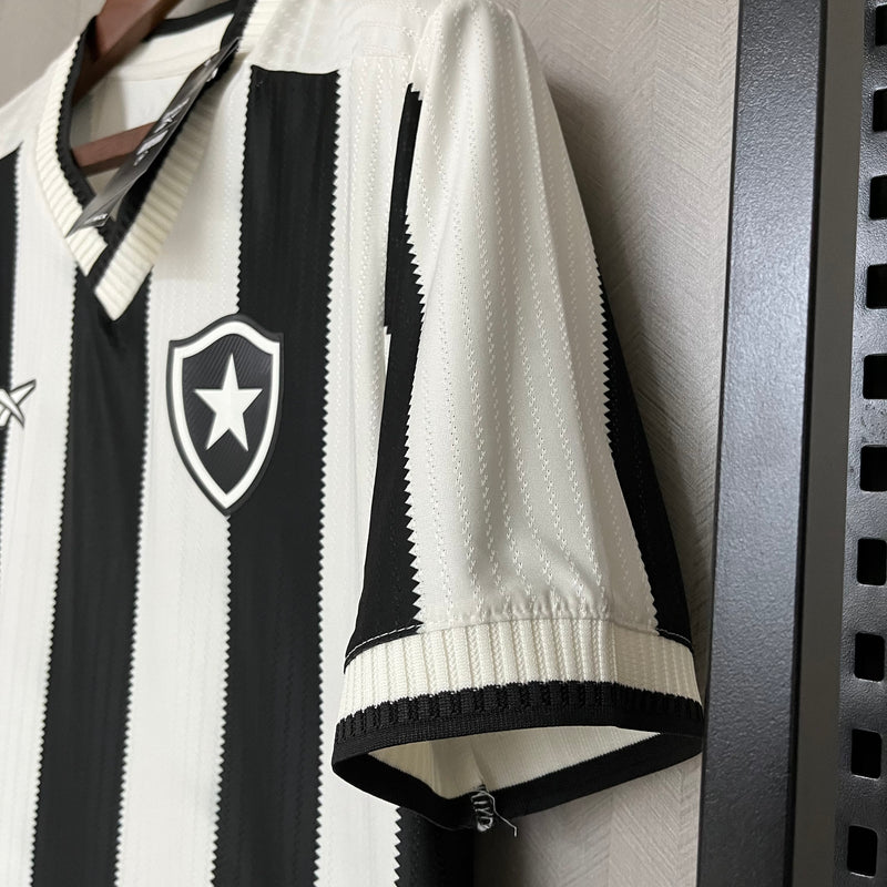 Camisa I Botafogo 24/25 - Listrada