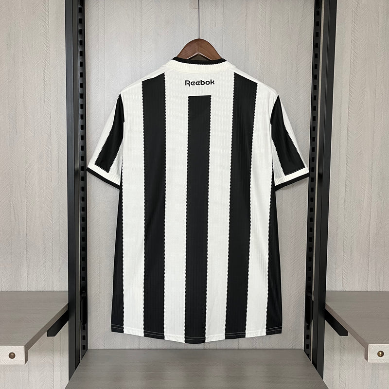 Camisa I Botafogo 24/25 - Listrada