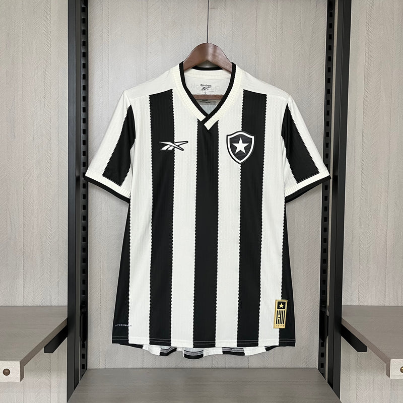 Camisa I Botafogo 24/25 - Listrada