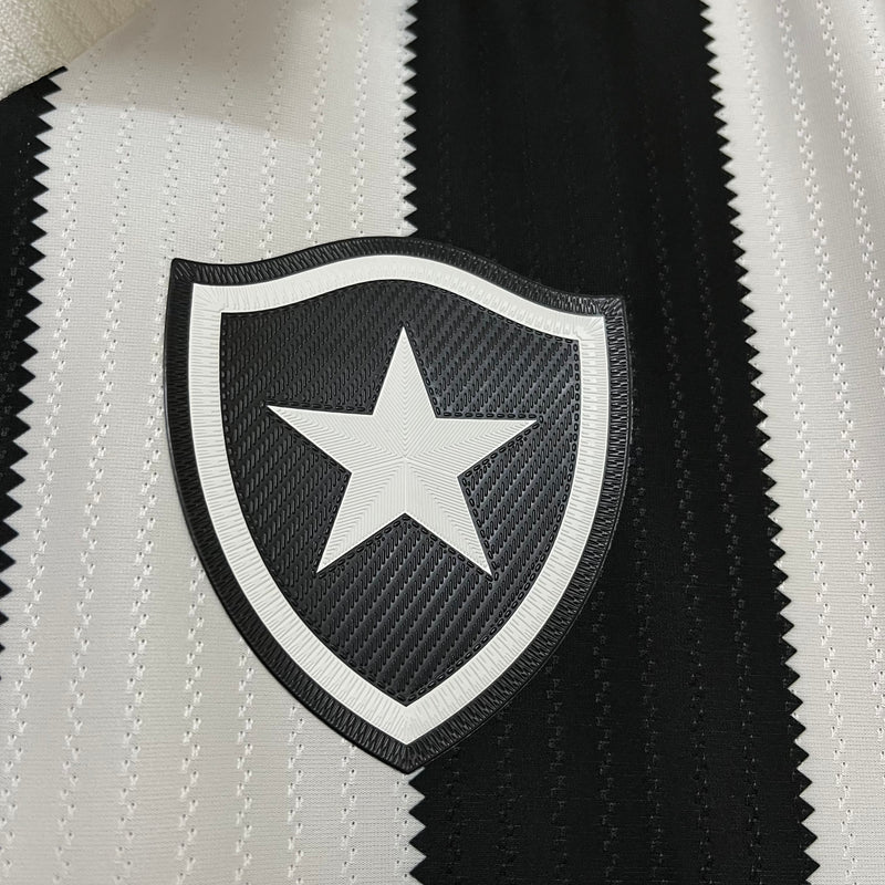 Camisa I Botafogo 24/25 - Listrada