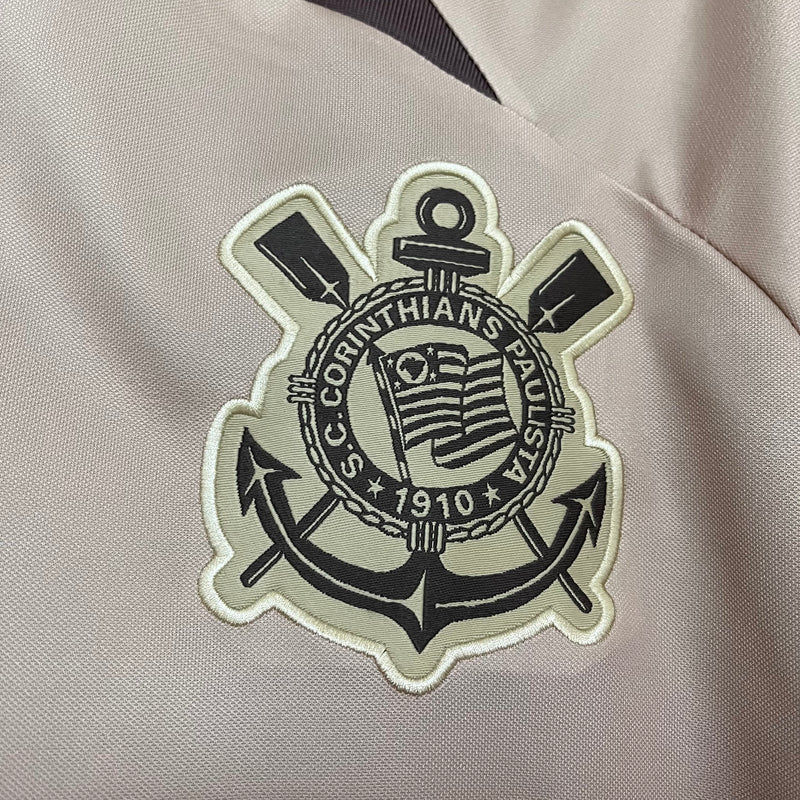 Camisa Treino Corinthians 24/25 - Nike