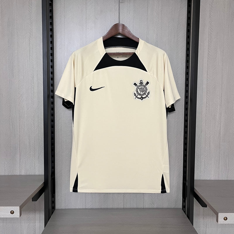 Camisa Treino Corinthians 24/25 - Nike