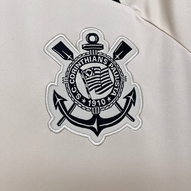 Camisa Treino Corinthians 24/25 - Nike