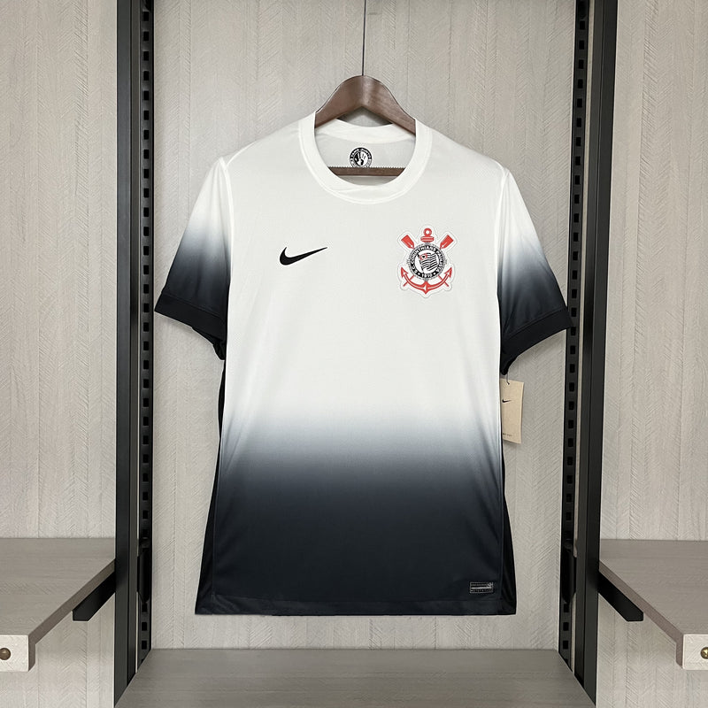 Camisa I Corinthians 24/25 - Nike