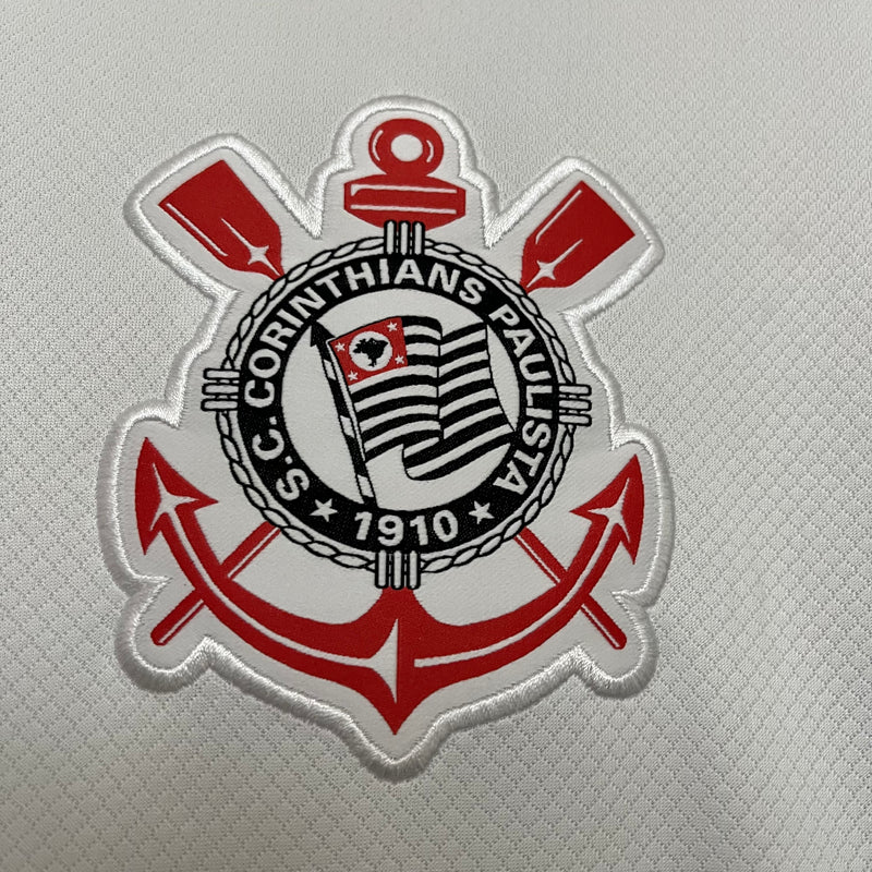 Camisa I Corinthians 24/25 - Nike