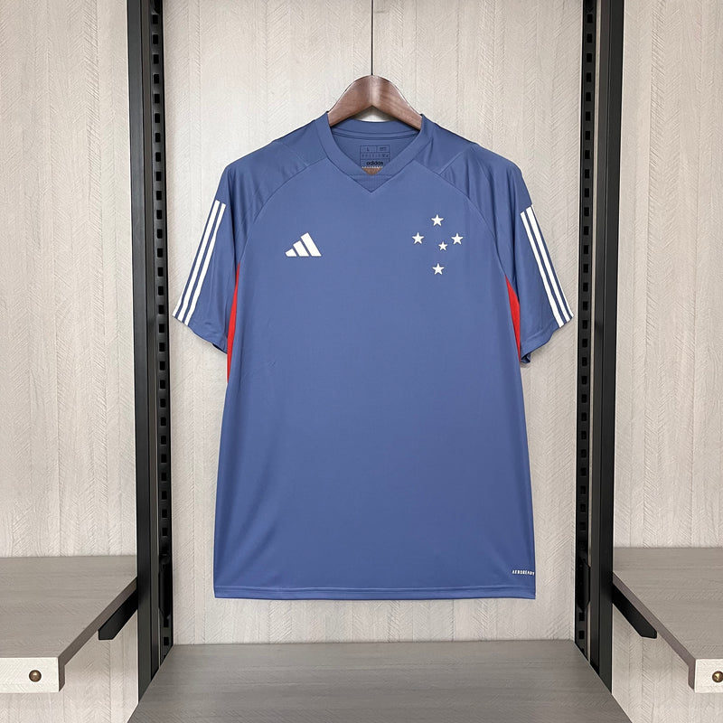 Camisa Treino Cruzeiro 24/25 - Adidas