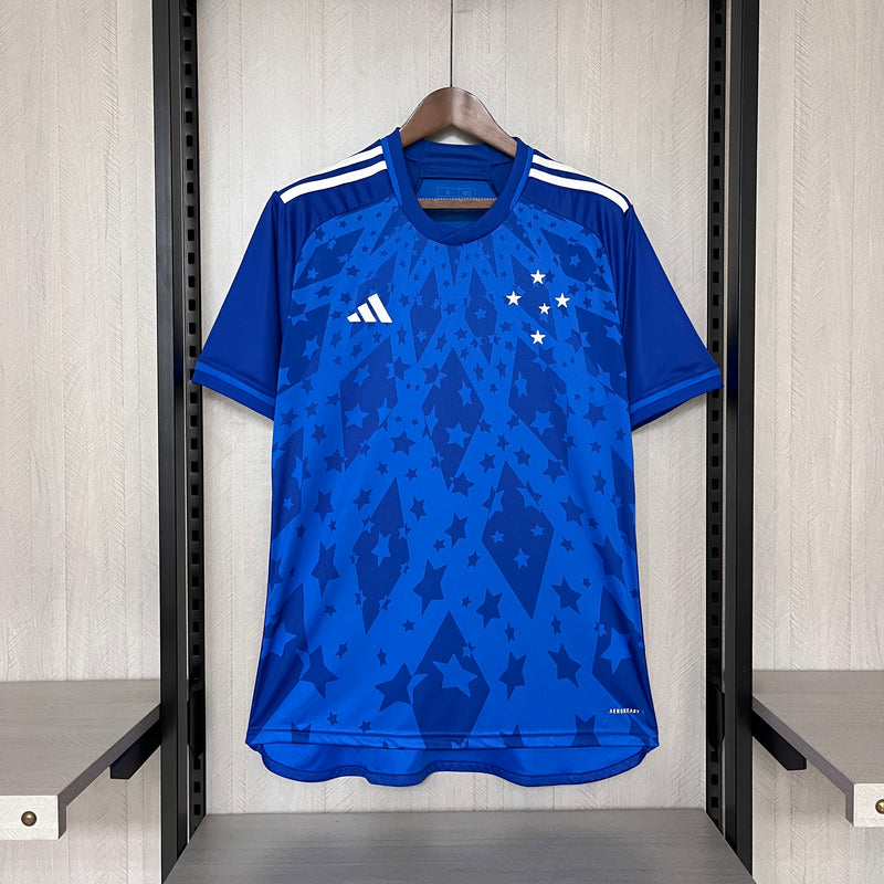 Camisa I Cruzeiro 24/25 - Adidas