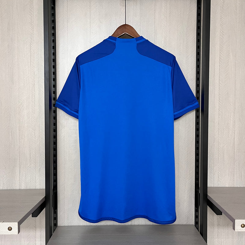 Camisa I Cruzeiro 24/25 - Adidas