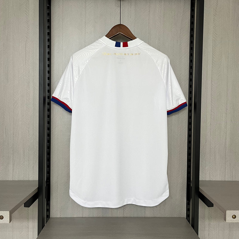 Camisa I Bahia 24/25 - Esquadrão