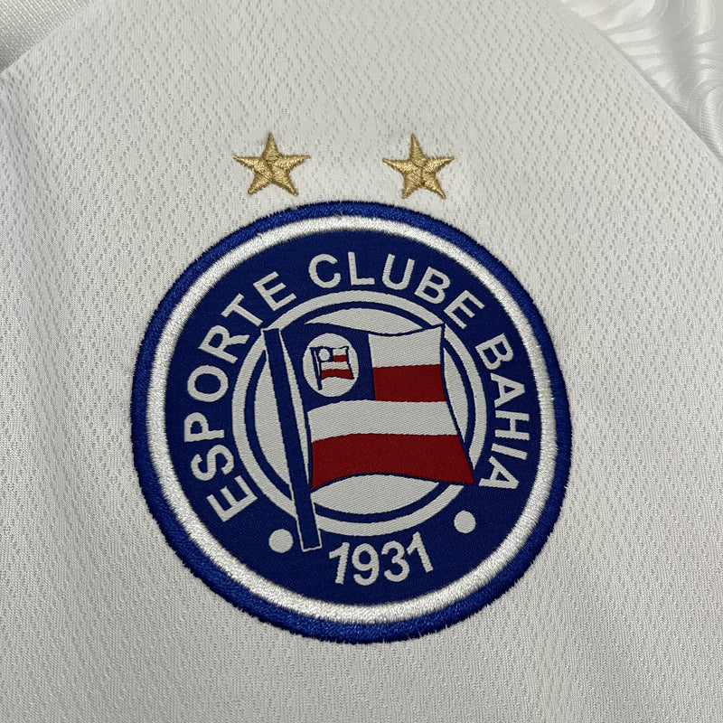 Camisa I Bahia 24/25 - Esquadrão