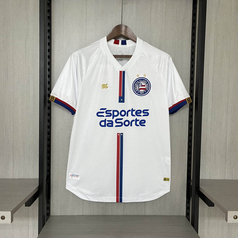 Camisa I Bahia 24/25 - Esquadrão