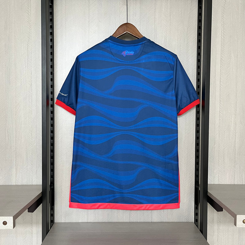 Camisa III Bahia 24/25 - Esquadrão