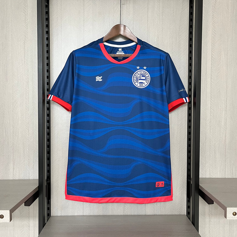 Camisa III Bahia 24/25 - Esquadrão