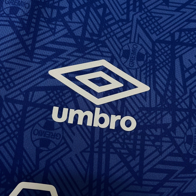 Camisa Treino Grêmio 24/25 - Umbro