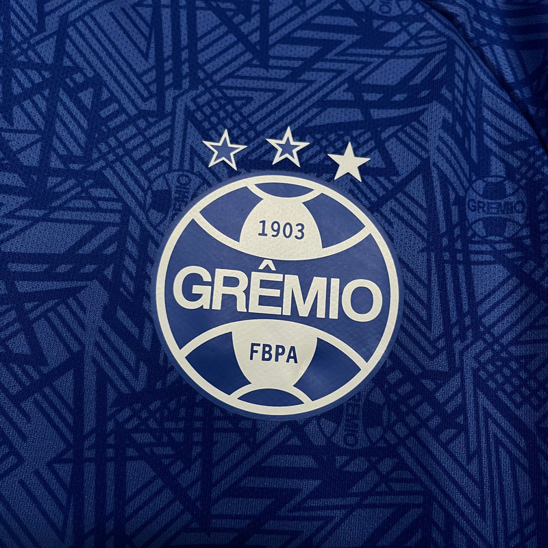 Camisa Treino Grêmio 24/25 - Umbro