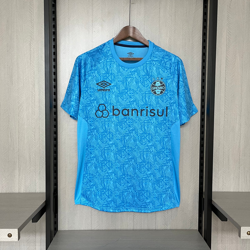 Camisa Treino Grêmio 24/25 - Umbro