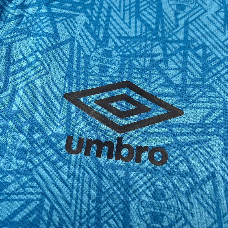 Camisa Treino Grêmio 24/25 - Umbro