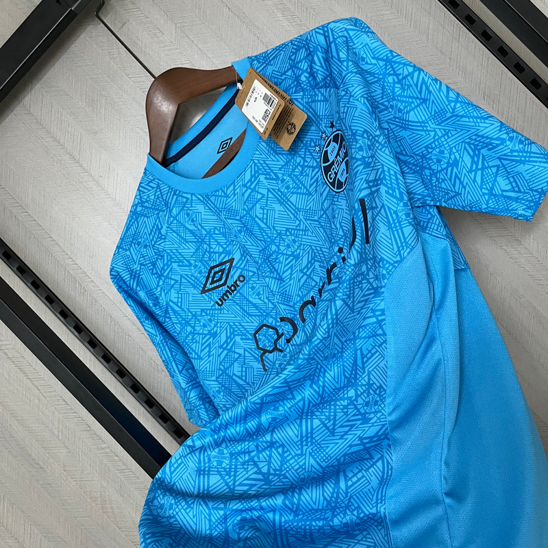 Camisa Treino Grêmio 24/25 - Umbro