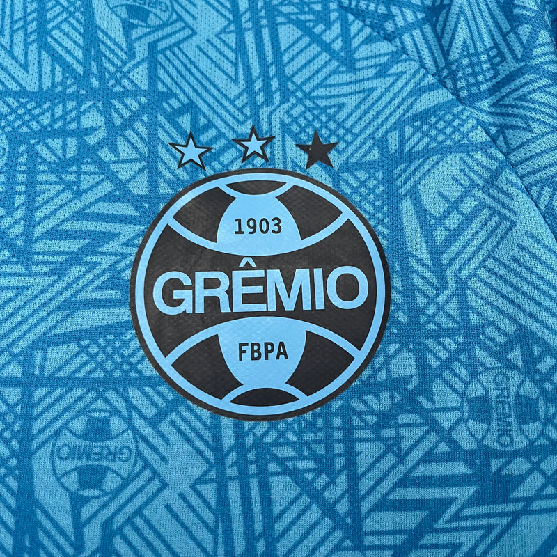 Camisa Treino Grêmio 24/25 - Umbro