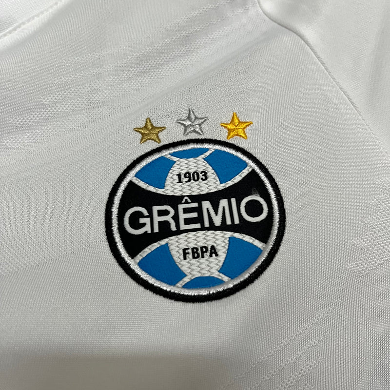 Camisa II Grêmio 24/25 - Feminina