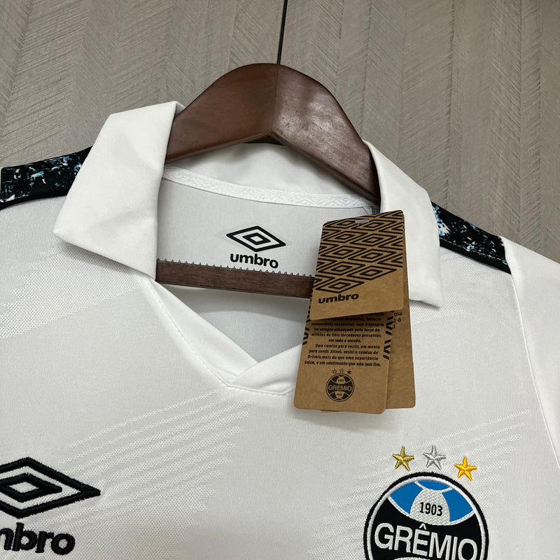 Camisa II Grêmio 24/25 - Umbro