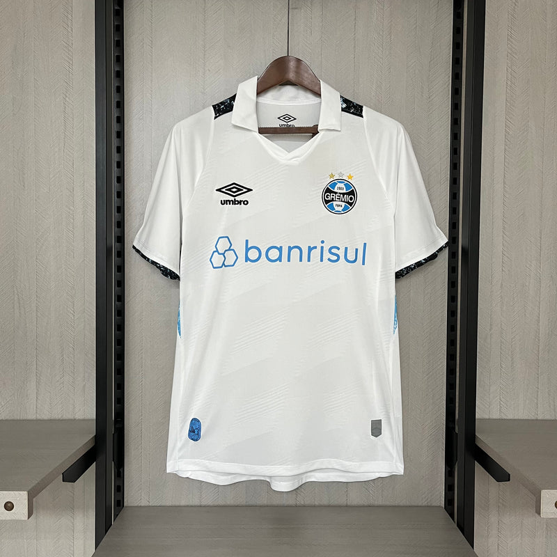 Camisa II Grêmio 24/25 - Umbro