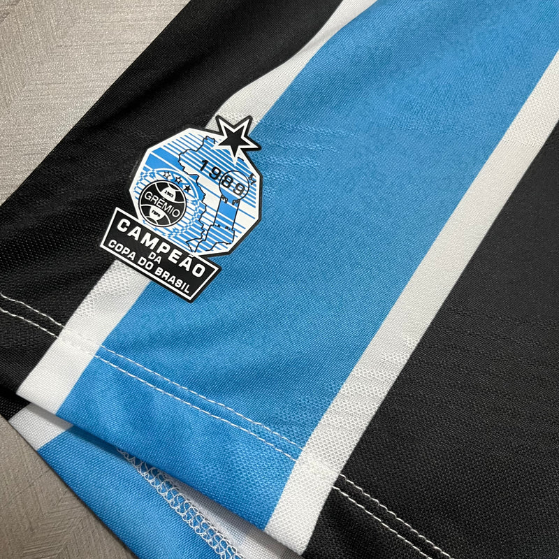 Camisa I Grêmio 24/25 - Umbro