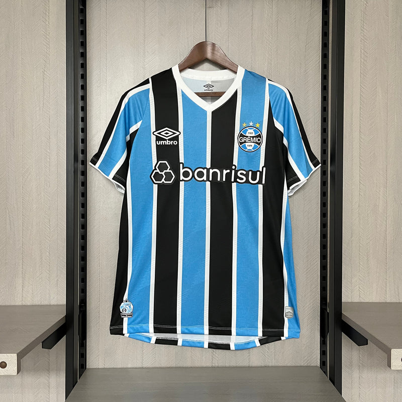 Camisa I Grêmio 24/25 - Umbro