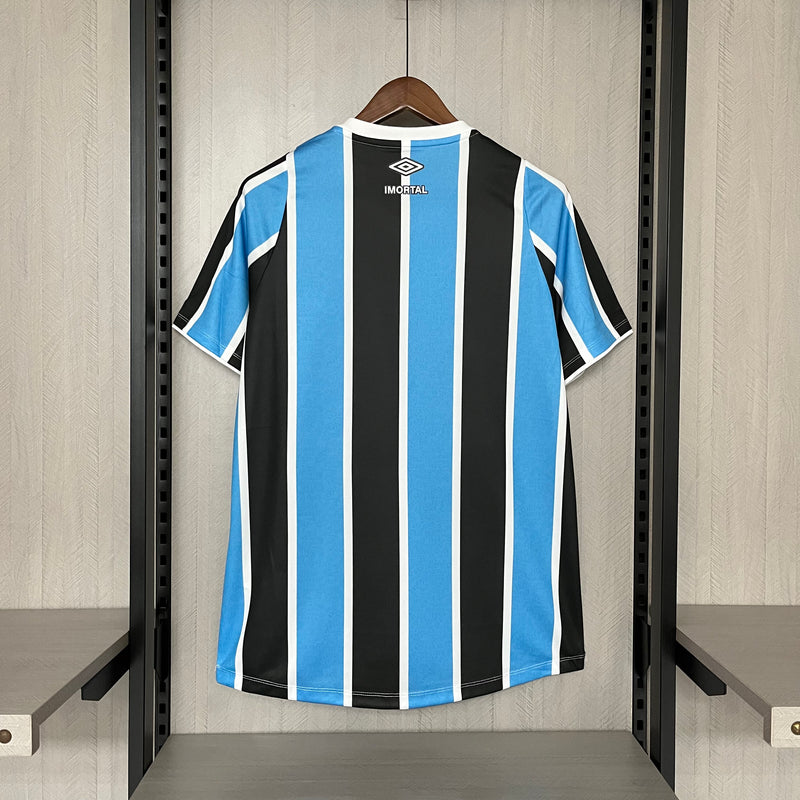 Camisa I Grêmio 24/25 - Umbro