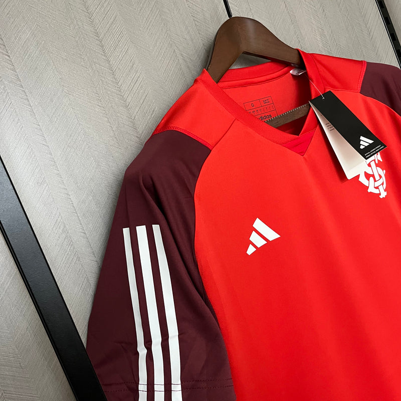 Camisa Treino Internacional 24/25 - Adidas