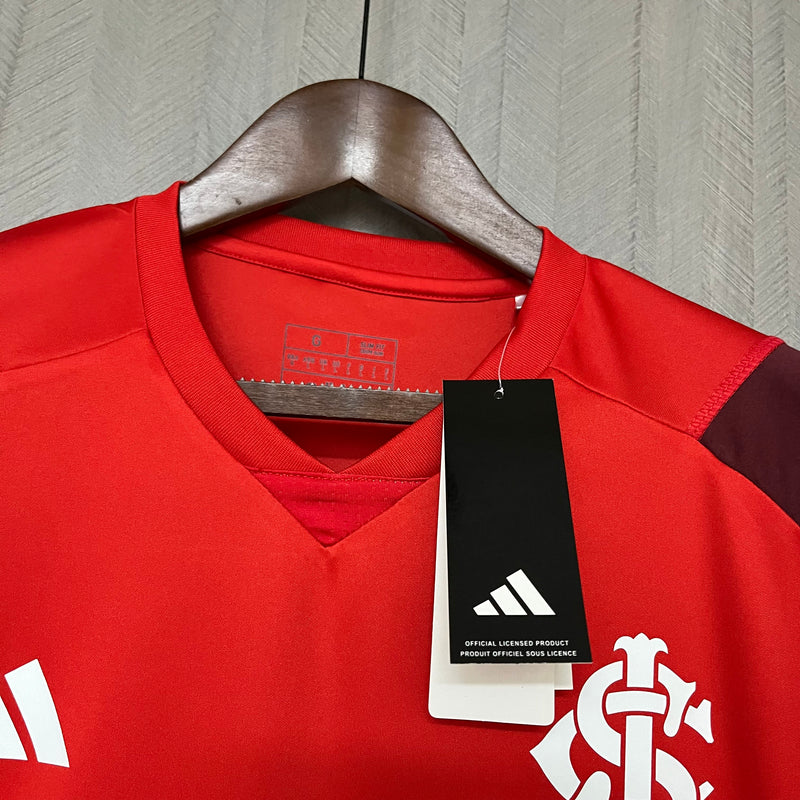 Camisa Treino Internacional 24/25 - Adidas