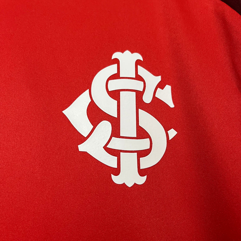 Camisa Treino Internacional 24/25 - Adidas