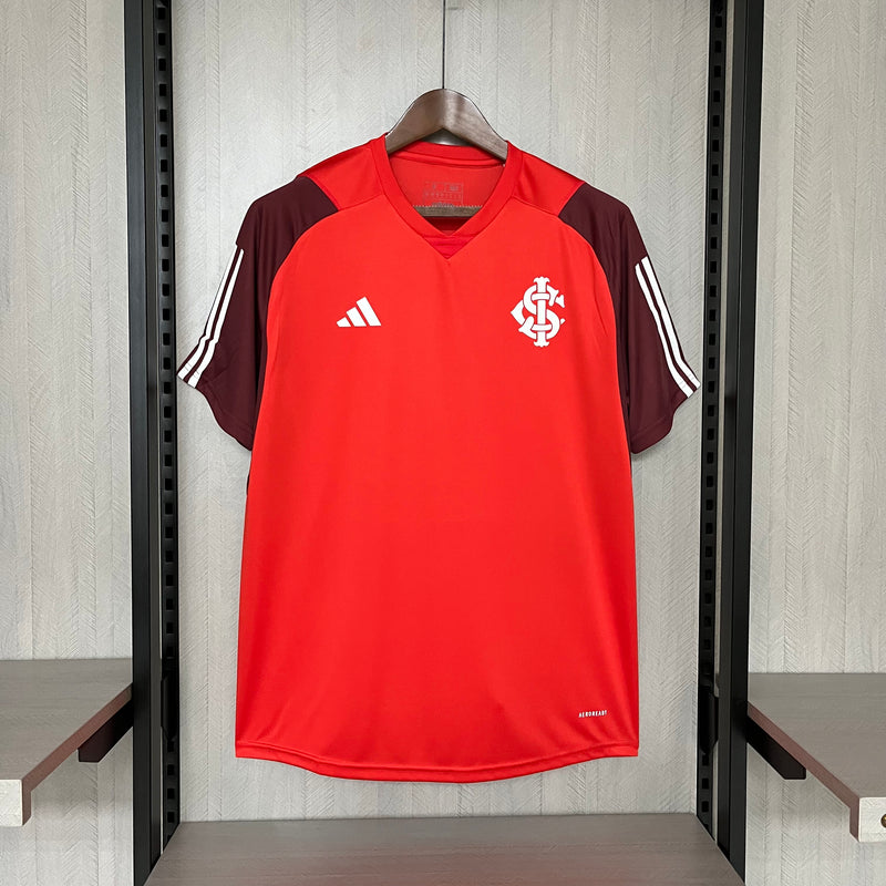 Camisa Treino Internacional 24/25 - Adidas