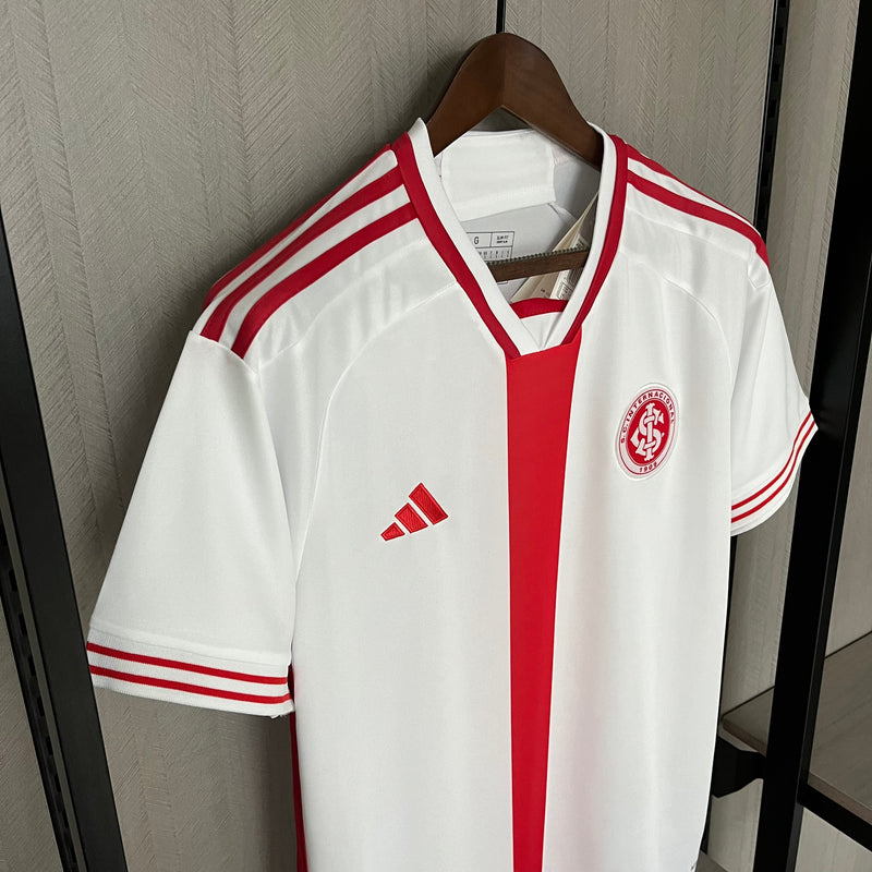 Camisa II Internacional 24/25 - Adidas