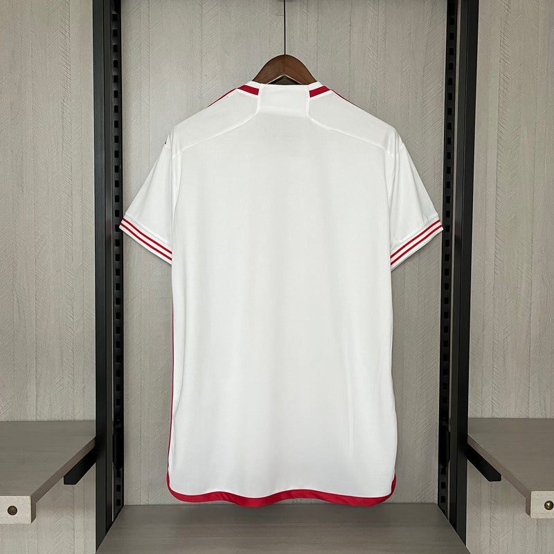 Camisa II Internacional 24/25 - Adidas