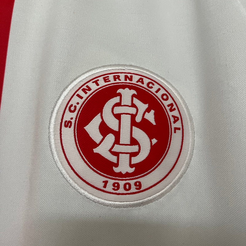 Camisa II Internacional 24/25 - Adidas