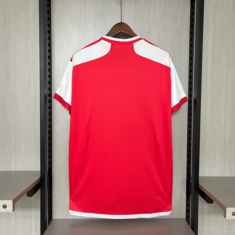 Camisa I Internacional 24/25 - Adidas