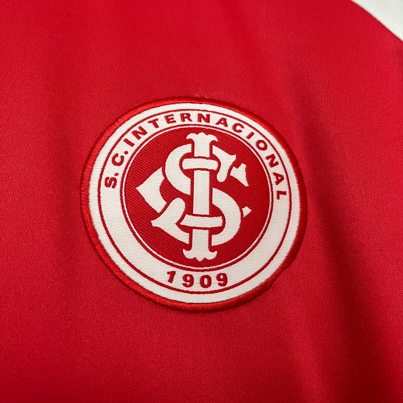 Camisa I Internacional 24/25 - Adidas