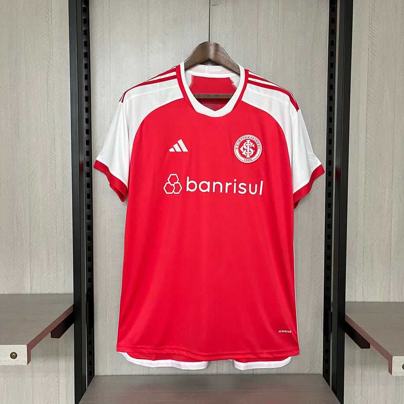 Camisa I Internacional 24/25 - Adidas