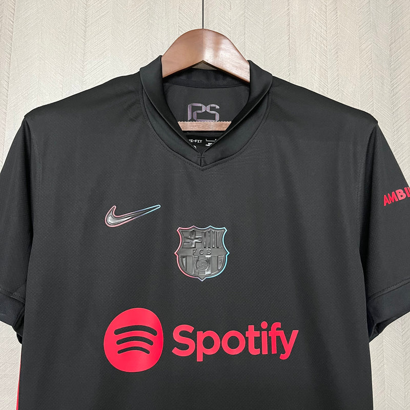 Camisa II Barcelona 24/25 - Nike