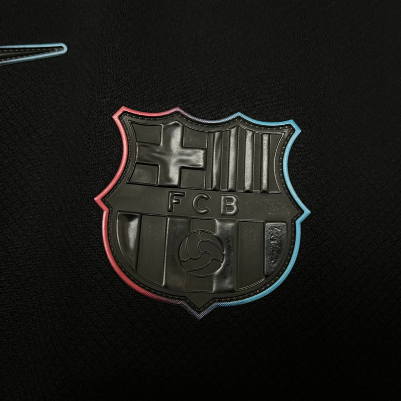 Camisa II Barcelona 24/25 - Nike