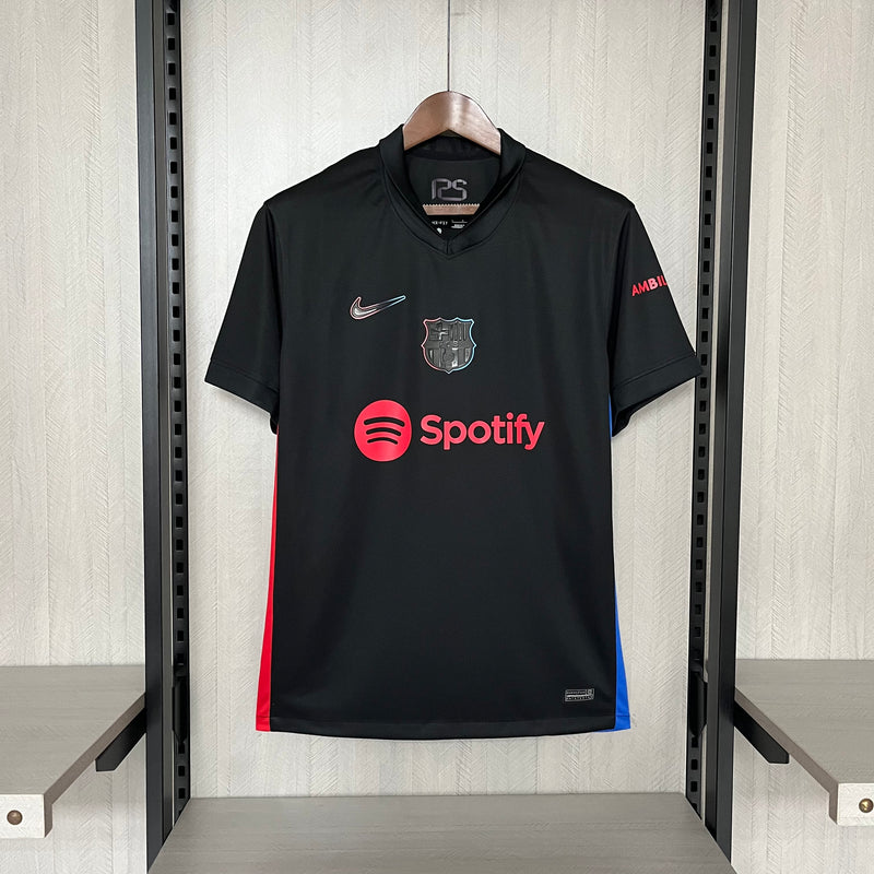 Camisa II Barcelona 24/25 - Nike