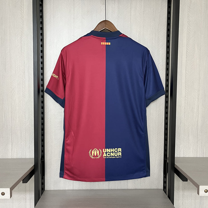 Camisa I Barcelona 24/25 - Nike